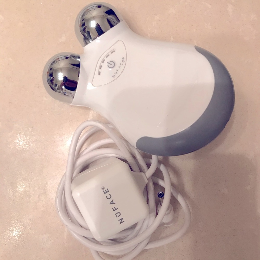 NuFace Mini